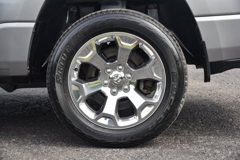 Certified 2020 RAM 1500 Big Horn image 16