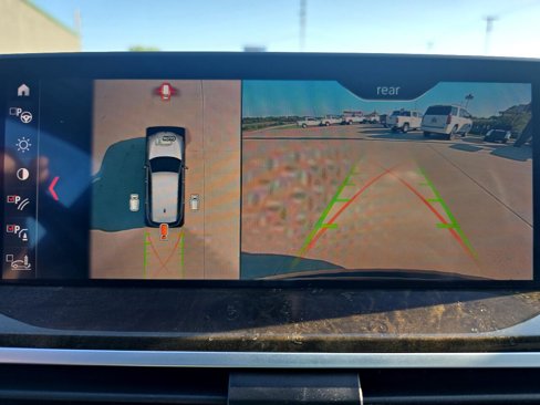 Used 2019 BMW X3 xDrive30i image 37