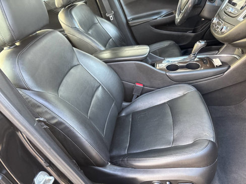 Used 2016 Chevrolet Malibu Premier image 21