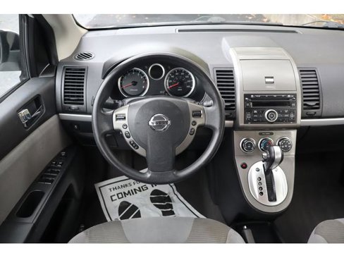 Used 2012 Nissan Sentra 2.0 SR image 9