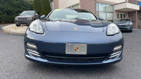 Used 2011 Porsche Panamera 4 image 13