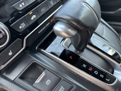 Used 2019 Honda CR-V EX-L image 23