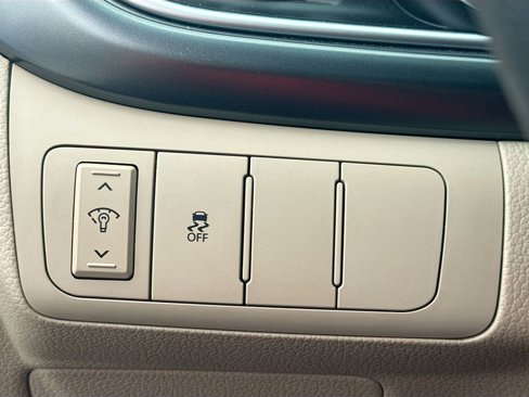 Used 2015 Kia Optima LX image 10