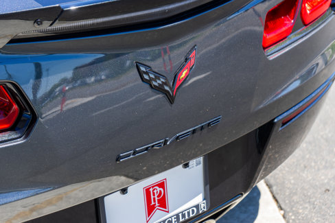Used 2017 Chevrolet Corvette Grand Sport image 46