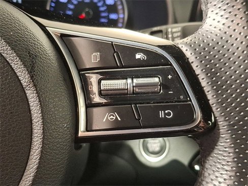Used 2023 Kia Forte GT-Line image 22