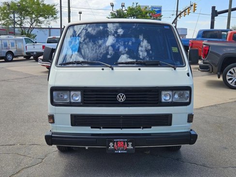 Used 1990 Volkswagen Vanagon image 3
