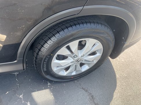 Used 2013 Honda CR-V EX image 14