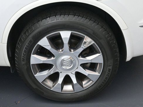 Used 2016 Buick Enclave Leather w/ Enclave Tuscan Edition image 34