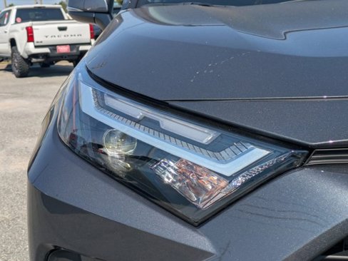 New 2025 Toyota RAV4 XLE Premium image 10