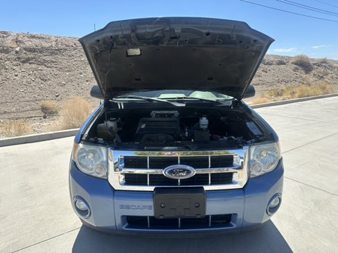 Used 2010 Ford Escape XLT image 34