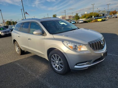 Used 2015 Buick Enclave Leather image 1