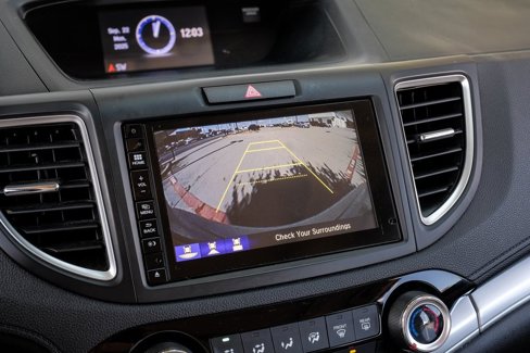 Used 2016 Honda CR-V EX image 31