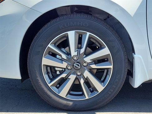 New 2025 Nissan Versa S w/ S Plus Package image 15