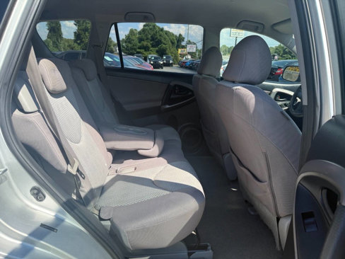 Used 2008 Toyota RAV4 2WD image 12