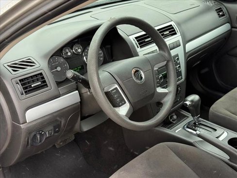 Used 2009 Mercury Milan image 9