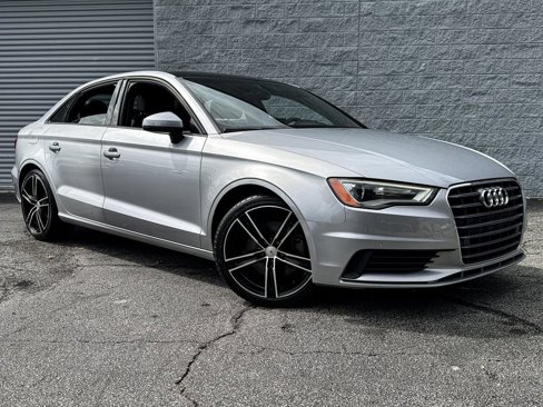 Used 2016 Audi A3 1.8T Premium image 8