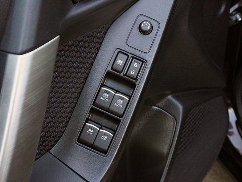 Used 2018 Subaru Forester 2.5i Premium image 36