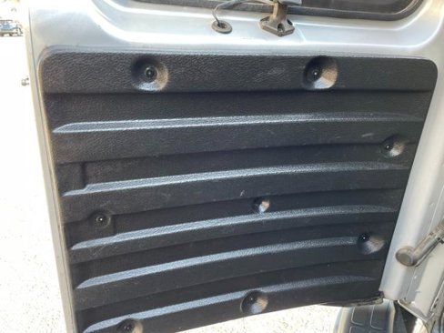 Used 2021 Chevrolet Express 2500 w/ Driver Convenience Package image 23