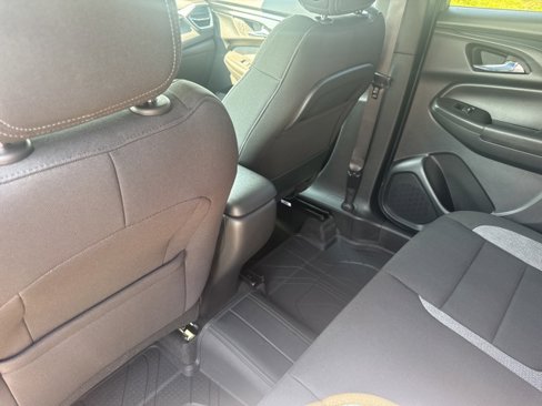 New 2026 Chevrolet TrailBlazer LS w/ LS Convenience Package image 27