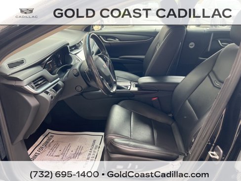 Used 2019 Cadillac XTS w/ Rear Seat Comfort Package image 13