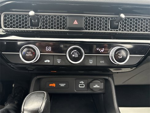 Used 2022 Honda Civic Sport image 18