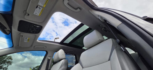 Used 2019 Kia Sorento SX w/ SX Touring Package image 18