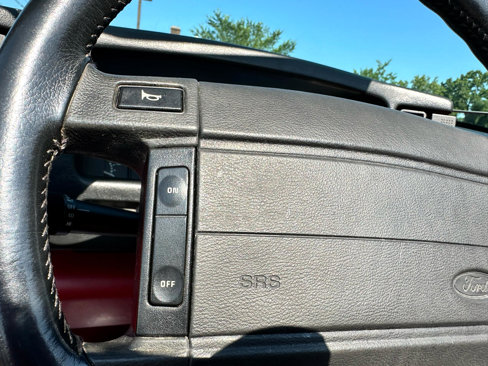 Used 1991 Ford Mustang LX image 21