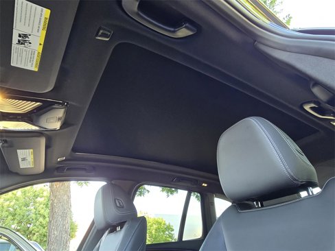 Used 2023 BMW X3 sDrive30i w/ Premium Package image 20