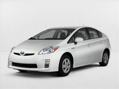 Used 2011 Toyota Prius Two image 1