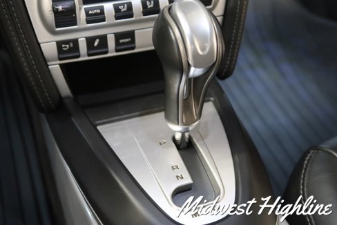 Used 2007 Porsche 911 Turbo image 33