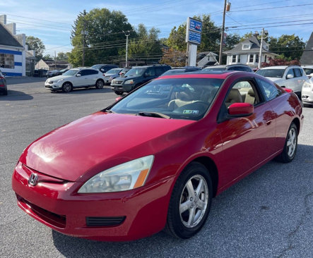 Used 2003 Honda Accord EX image 1