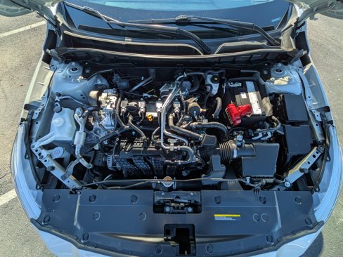 Used 2022 Nissan Altima 2.5 SV image 21