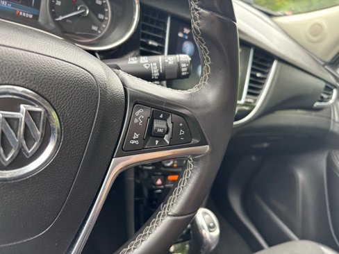 Used 2019 Buick Encore Preferred w/ Safety Package image 26