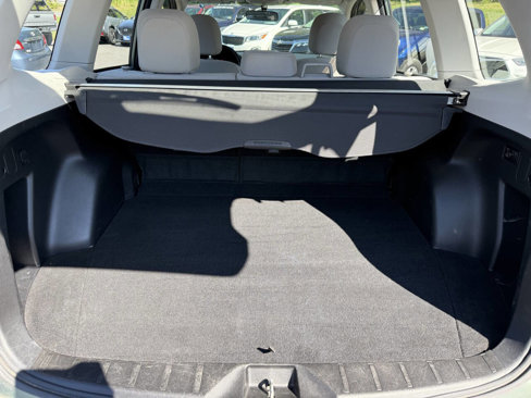 Used 2014 Subaru Forester 2.5i image 19
