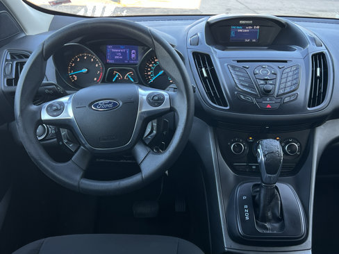 Used 2013 Ford Escape S image 15