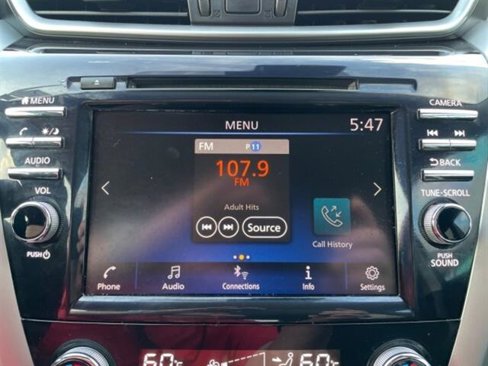 Used 2021 Nissan Murano S image 19