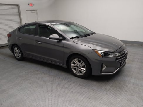 Used 2020 Hyundai Elantra Value Edition w/ Cargo Package (C1) image 11