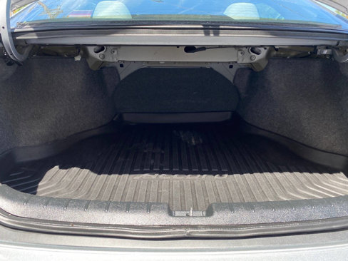 Used 2017 Honda Accord LX image 20