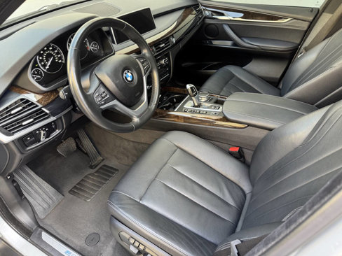 Used 2017 BMW X5 xDrive40e image 19