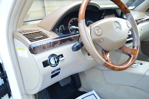 Used 2007 Mercedes-Benz S 550 image 26