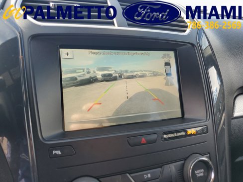 Used 2018 Ford Explorer XLT w/ Equipment Group 202A image 25