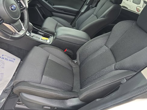 Used 2023 Subaru Ascent Premium w/ Convenience Package image 22