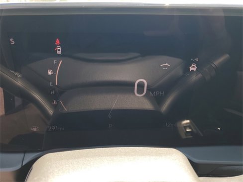 New 2025 Buick Envista Sport Touring w/ Convenience II Package image 14
