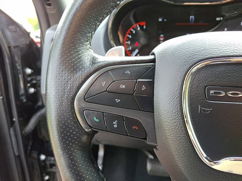Used 2020 Dodge Durango GT image 21