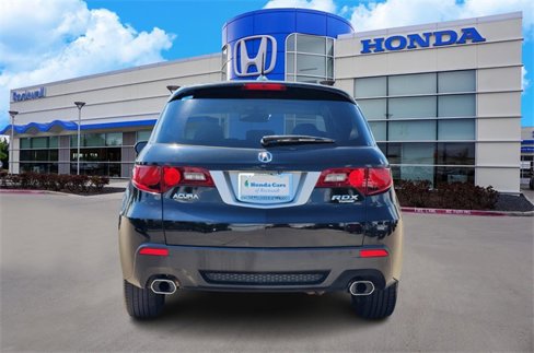 Used 2011 Acura RDX 2WD image 5