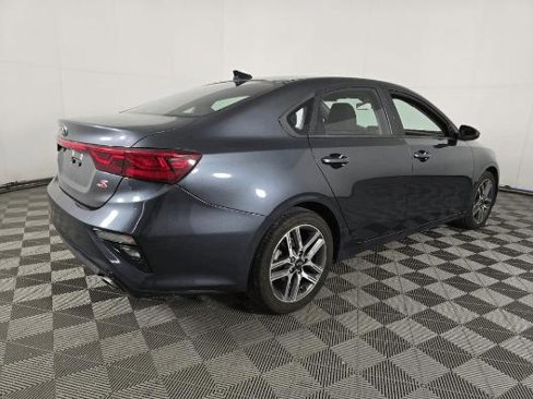 Used 2019 Kia Forte S image 4