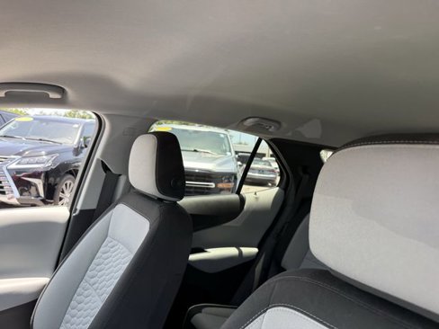 Used 2019 Chevrolet Equinox LT image 20