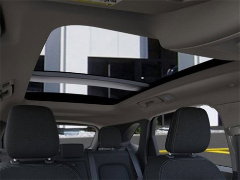 New 2025 Ford Escape Active w/ Tech Pack #1 image 22