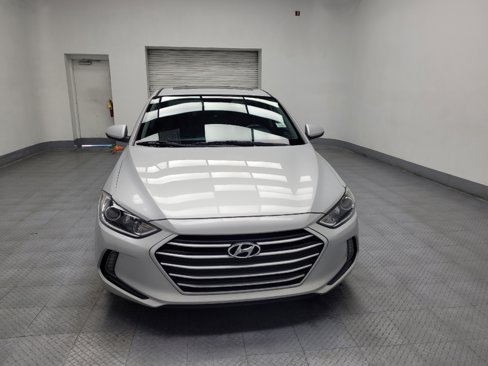Used 2017 Hyundai Elantra Value Edition w/ Cargo Package image 14