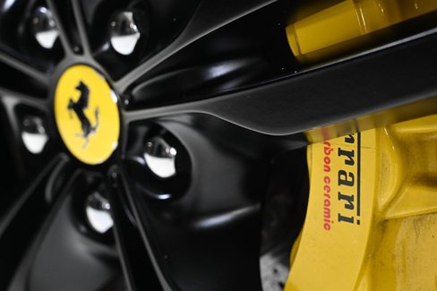 Used 2020 Ferrari Portofino image 21